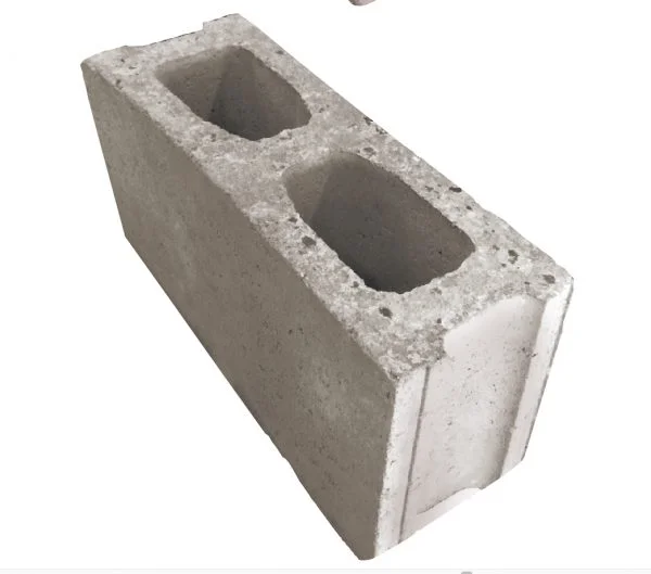 6” Concrete Building Block - Abel Building Solutions