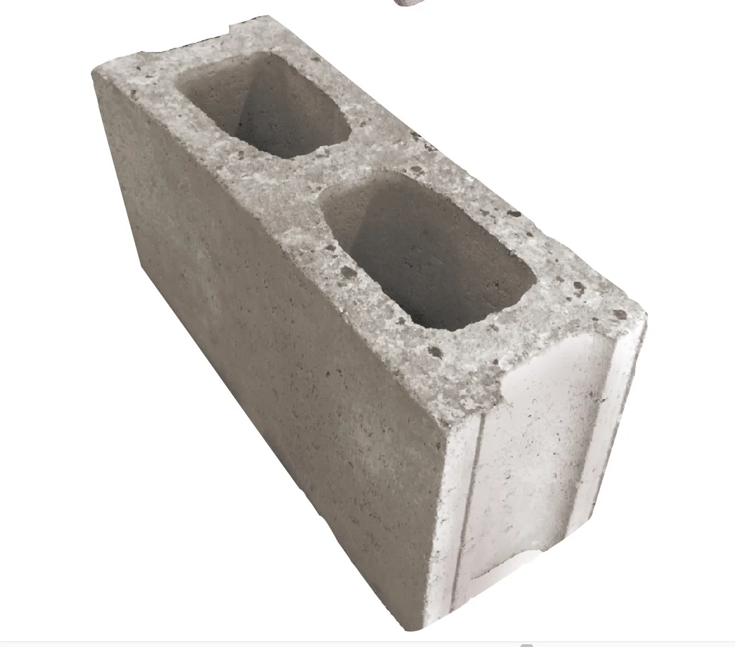 6” Concrete Building Block - Grade 1 - Image 2