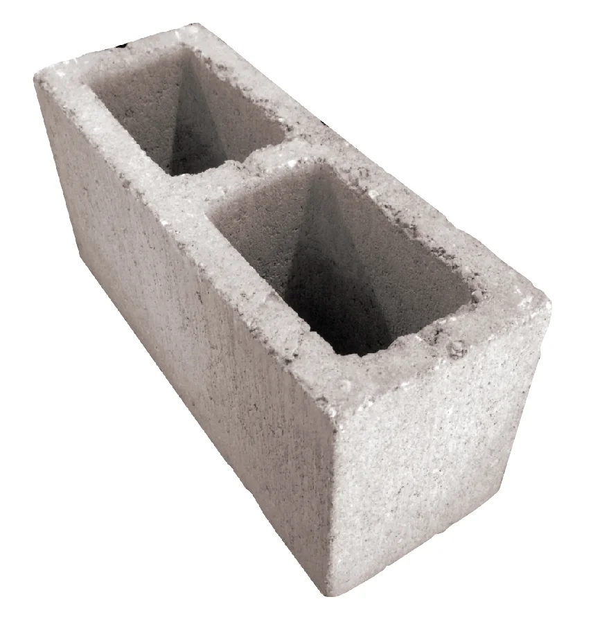 6” Concrete Building Block - Grade 1