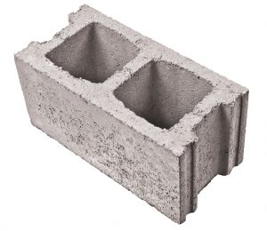 8 Inch Concrete Blocks | Foundations | Heavy Load Bearing