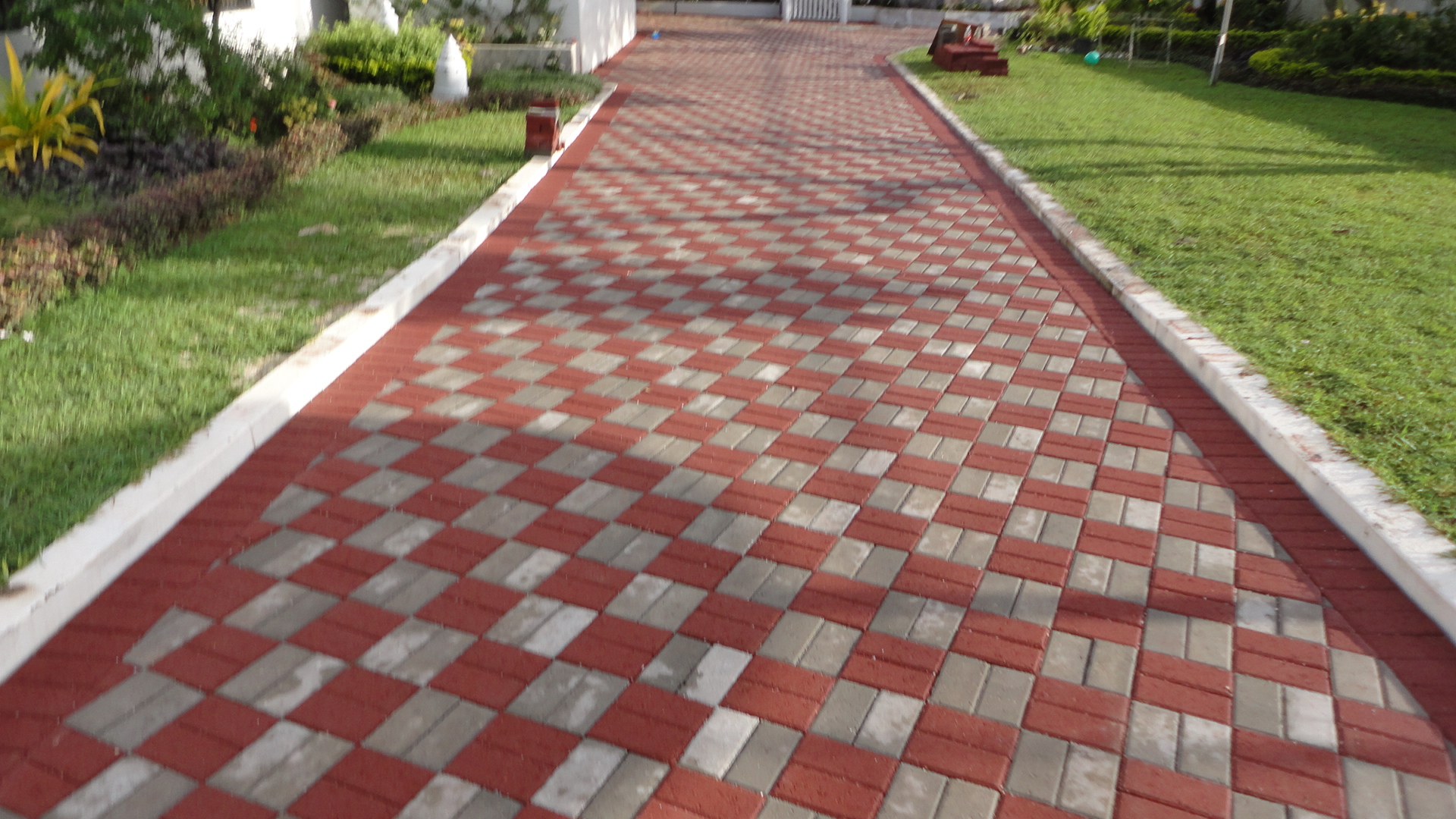 Bestcrete Interlocking Pavers Abel Building Solutions