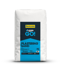 Plastering Sand 250
