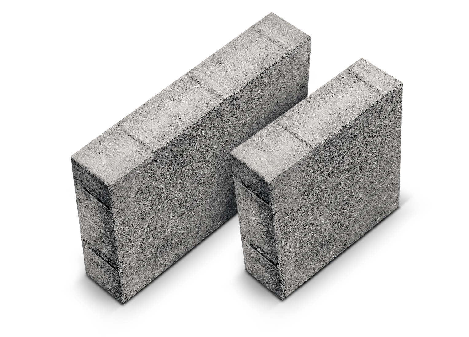 DUO PAVERS
